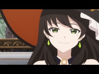 第3話 東より、英知の来訪