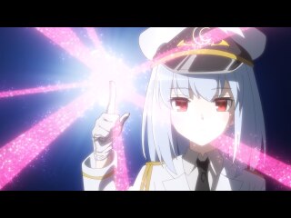 第4話 祝福は開門と共に