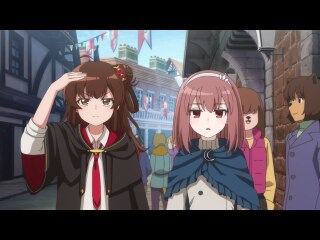 第5話 祭典の夜空に花は咲く