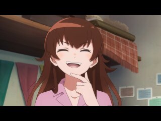 第6話 魔法のない夕暮れの空は