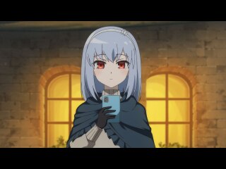 第10話 潮騒と共に祝福の鐘は鳴る（前編）