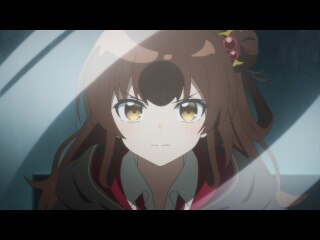 第11話 潮騒と共に祝福の鐘は鳴る（後編）