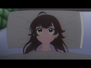 第12話 私の愛した人たち