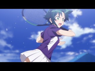 Episode.06 Now's the time