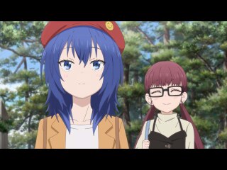 第3旅 そのままのコシで