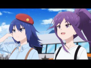 第5旅 カラスと龍と蕎麦と離島