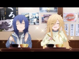 第11旅 師匠と片参り