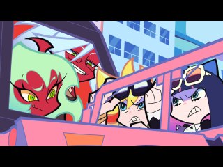 EPISODE.13 天使兄弟現わる