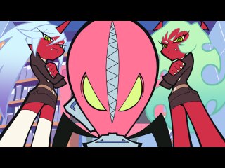 EPISODE.14/EPISODE.15 インデペンデンス・ディック／ロンゲスト・ビッチヤード