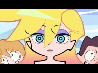 EPISODE.22/EPISODE.23 遊星からの物体SEX／ロード・オブ・ザ・コカン・ザ・グレート