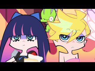 EPISODE.27/EPISODE.28 パートタイムジョブ・ビフォア・クリスマス／HEAVEN WARS エピソード1 THE FAMILY MENACE