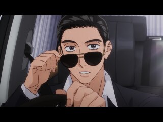 第3話 別れ