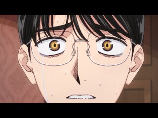 第4話 紅