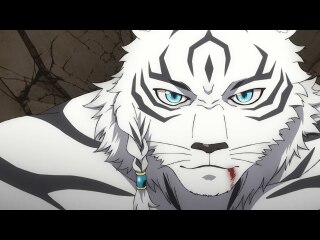 #05 白虎（ハクコ）