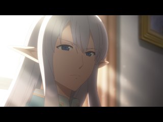 #5 孤独なりし王の物語