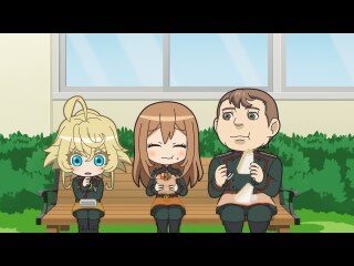 第6話 詮索！かげとあくま