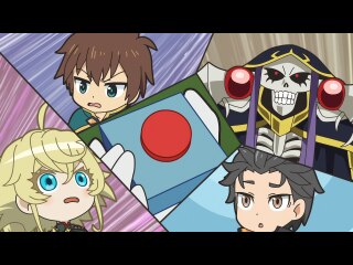 第9話 結束！おんがくさい