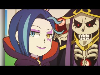 第11話 旋律！おんがくさい