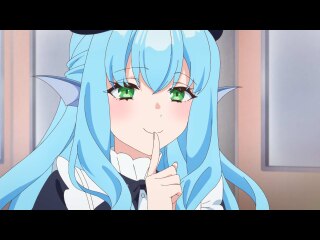 第2話 人間嫌いと泡沫の花冠