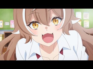 第3話 人間嫌いと一輪の孤城