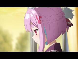 第4話 人間嫌いと天使のほうき星