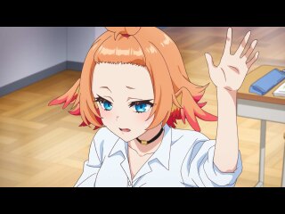 第5話 人間嫌いと福音の帳