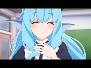 第6話 人間嫌いと黎明の光