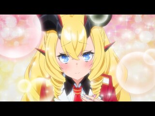 第7話 人間嫌いと徒花の恋占い