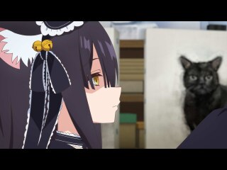 第8話 人間嫌いと安寧の魔法