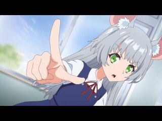 第9話 人間嫌いと真心の本懐