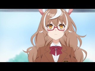 第10話 人間嫌いと巡礼のほうき星
