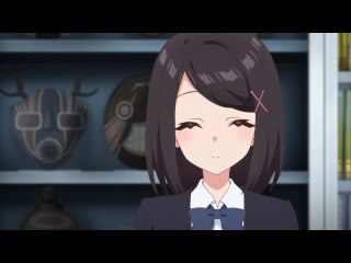 第11話 人間嫌いと此方の過日