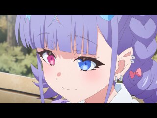 第12話 人間嫌いと此方の虚構