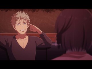 第4話 刃の向く先