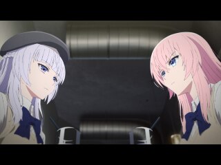 第6話 波乱の争奪戦