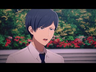 第8話 龍たちの見つめるもの
