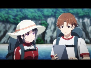 第9話 不穏なる開幕