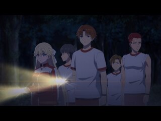 第11話 縁（えにし）