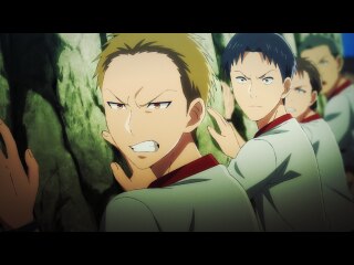 第14話 孤高の麒麟児