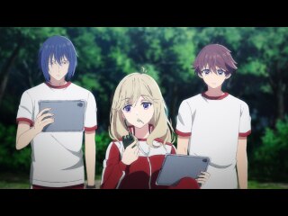 第15話 力と意志