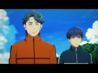 第16話 ある未来のために