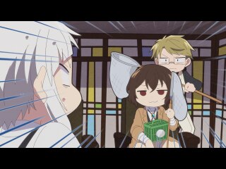 #02 第２わん！