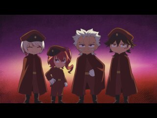 #03 第３わん！