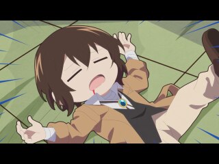 #07 第７わん！