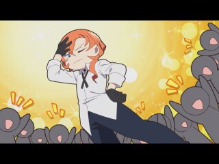 #10 第１０わん！