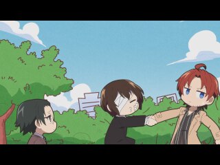 #11 第１１わん！