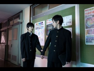 #5 学校の怪談・フライングBOOK