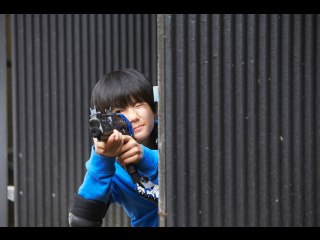 #7 サバイバル・ウォーズ THE BEGINNING