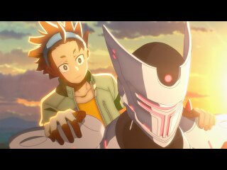 Episode 101 The King of the Forest