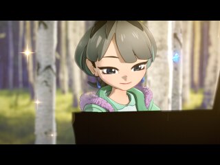Episode 217 この世の波風さわぎ